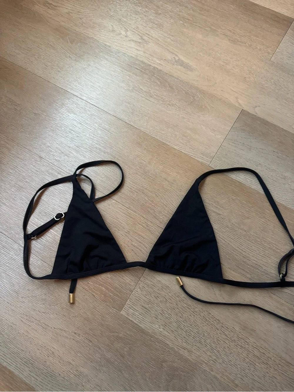 Monday Swimwear Barbados Top